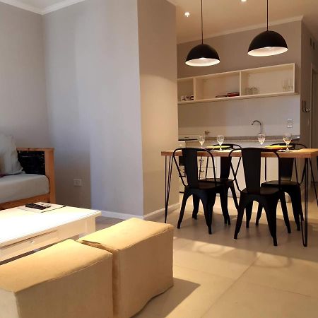 Big Posadas Concepción del Uruguay Εξωτερικό φωτογραφία