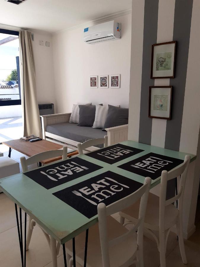 Big Posadas Concepción del Uruguay Εξωτερικό φωτογραφία