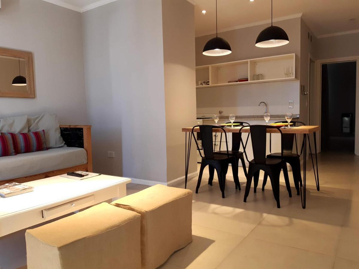 Big Posadas Concepción del Uruguay Εξωτερικό φωτογραφία