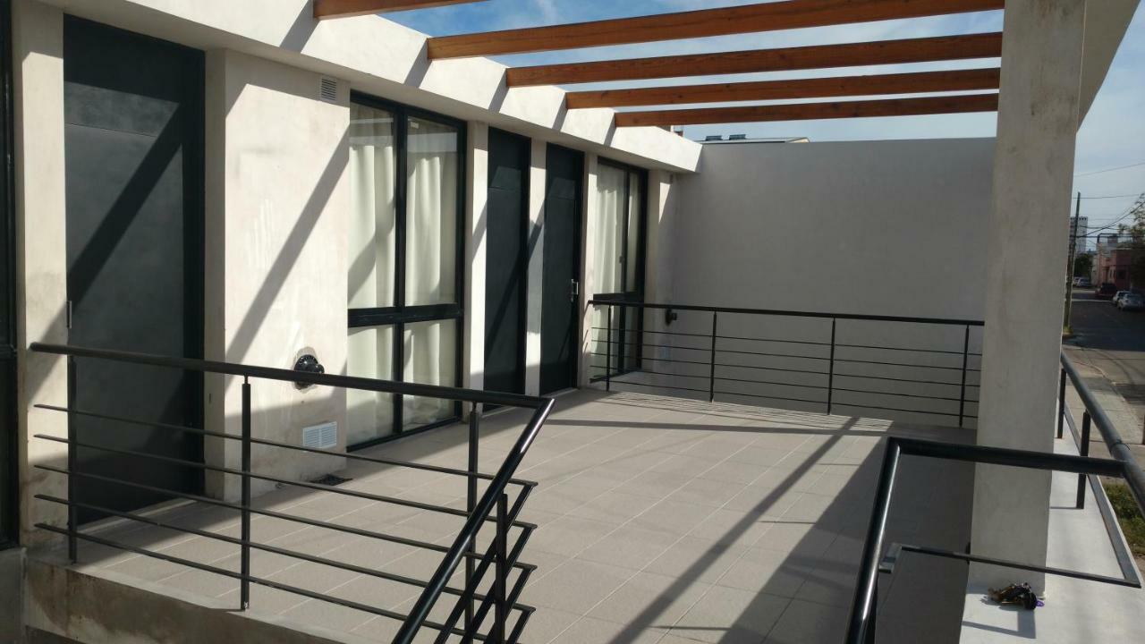 Big Posadas Concepción del Uruguay Εξωτερικό φωτογραφία