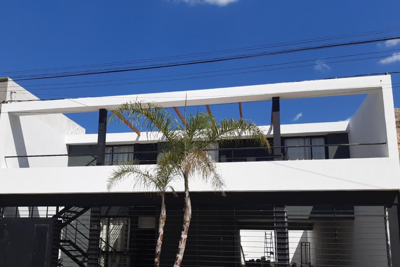 Big Posadas Concepción del Uruguay Εξωτερικό φωτογραφία