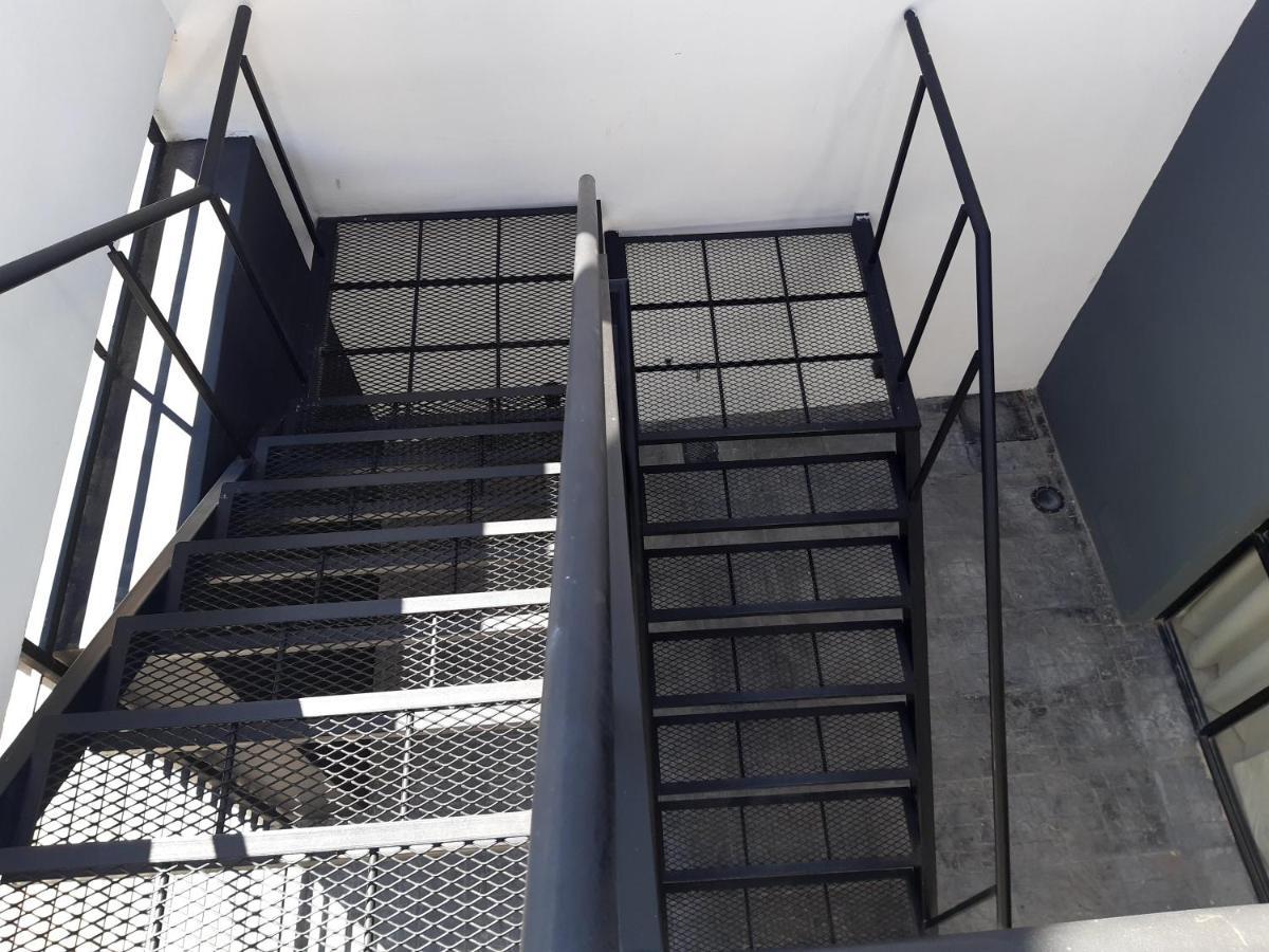 Big Posadas Concepción del Uruguay Εξωτερικό φωτογραφία